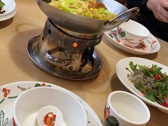 -味莊餐厅(康庄南街店)