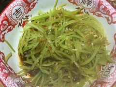 莴笋丝-俏媳妇有鸡菜园