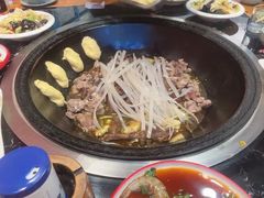 -边江铁锅炖鱼(振八街店)