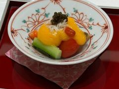 -鮨一日本料理(大中华店)