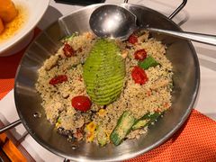-若蘭慈·无国界素食料理(欢乐海岸店)