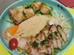 -蔡澜PHO(海岸城店)