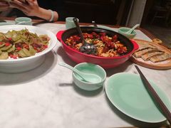-泰钰丰烤鸭.天津菜(开发区店)