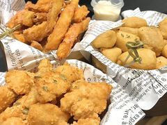 -BeauTea水仙(coco park店)