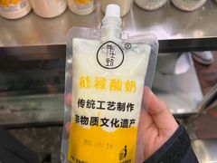 -德禄酸奶(莫家街店)