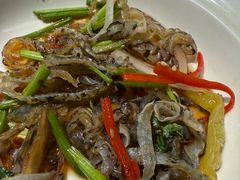 -南拳十三姨·潮汕砂锅粥(世纪金源店)
