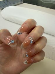 -尤米一站式美甲美睫