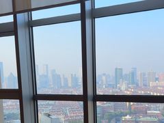 -上海锦江汤臣洲际大酒店