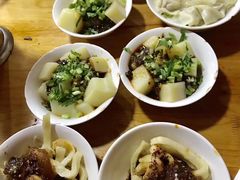-洞子口张老二凉粉(文殊院店)