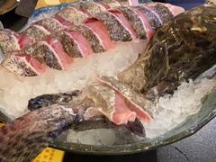 -熹悟海鲜火锅·广式打边炉