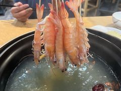-濠轩阁特色生蚝火锅(水湾路店)
