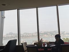 -厦门海港英迪格酒店(中山路店)