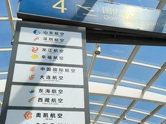 -合肥新桥国际机场-航站楼