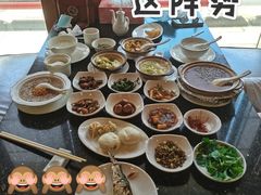 -金泰食府(竹园店)