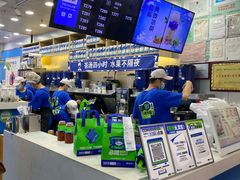 -耐茶 NICE TEA(东城万达店)