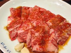 -蒜香焼肉PURUSHIN(马场路店)
