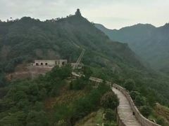 -永康小长城