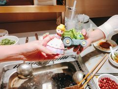 -海底捞火锅(吴中路店)