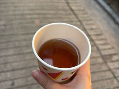 竹蔗水-公利真料竹蔗水(中环店)