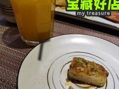 -春田小幸铁板烧(忠义街店)