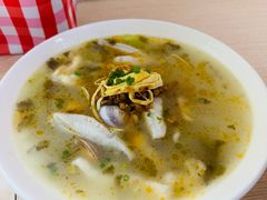 -面道赞宁海海鲜面(迎凤街店)