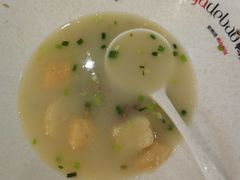 -鸭得堡老鸭汤·鸭血粉丝(南京博物院店)