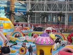 -天山海世界·米立方