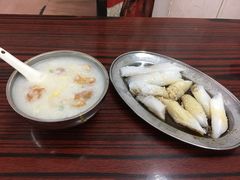 -陈老添美食店(宝华路店)