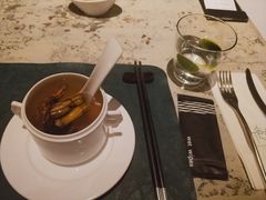 -T館·花园艺术餐厅