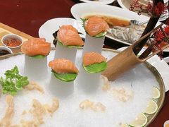 -钱塘宴(东站西子国际店)