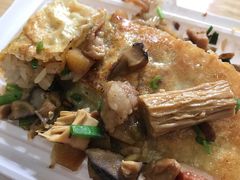 三鲜豆皮-味美香豆皮