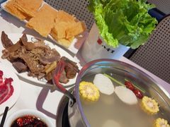 -八合里牛肉火锅(福州万象城店)