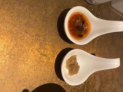 柠檬酱-漆黑觉米粉(三里屯店)