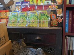 -正阳书局(西四南大街店)