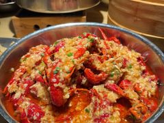 -靓靓蒸虾·头牌蒸虾(沙湖旗舰店)