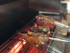 -浮何烤铺(桐梓林店)