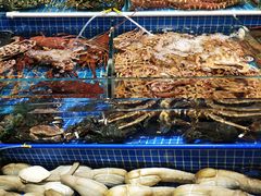 -板桥海鲜广场(文明东店)