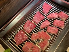 -焼肉 琉球の牛(北谷)