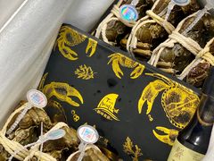 -鲜味食族水产·海鲜餐厅