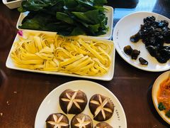 -唐诗楼(竹林庭院店)