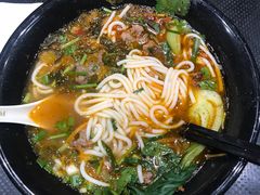 -食代馆(深业上城店)