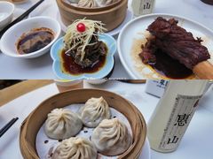 -二泉园老菜馆·百年无锡菜