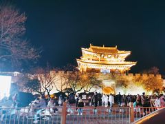 -大理古城