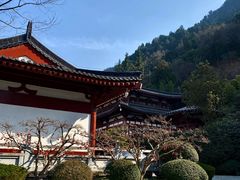 -西安华清御汤酒店