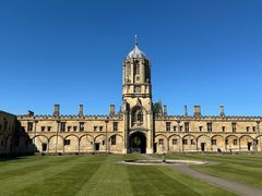 -牛津大学