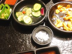 -九田家黑牛烤肉料理(石路天虹店)