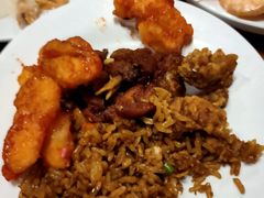 -汉巴味德(大悦城店)