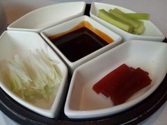 -东门烤鸭店(鼓楼店)