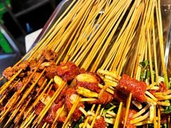 -钢管厂五区小郡肝火锅串串香(总店)
