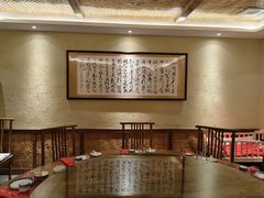 -鱼满舱·鲜活海鲜·正宗鲁菜